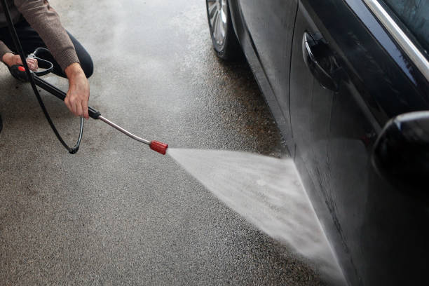 Best Commercial Pressure Washing  in Dupont, PA